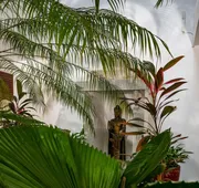Zendero Tulum hotel detail image 5