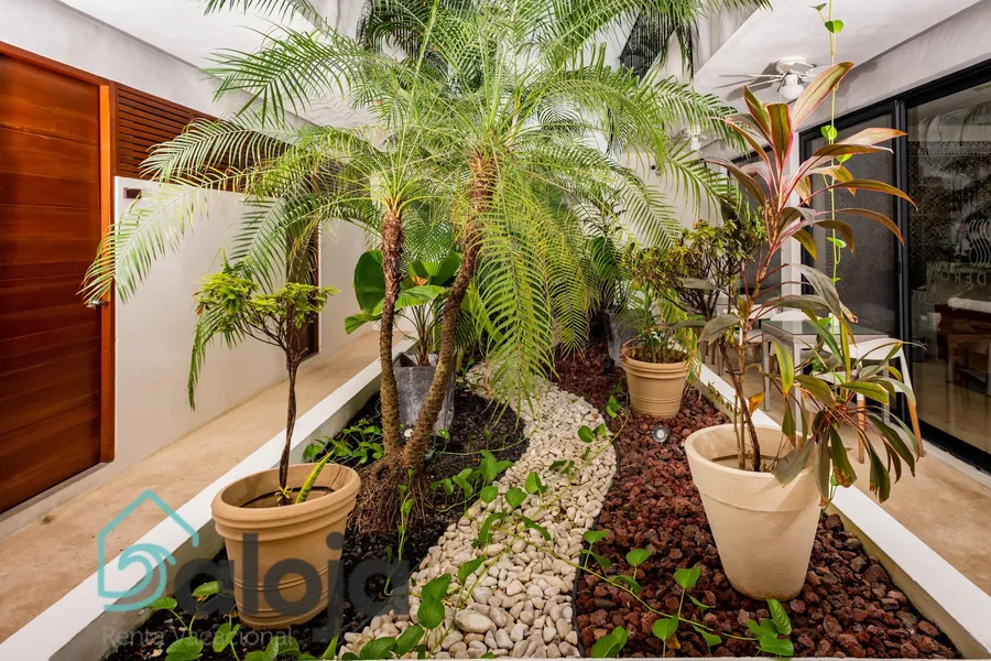 Zendero Tulum hotel detail image 6