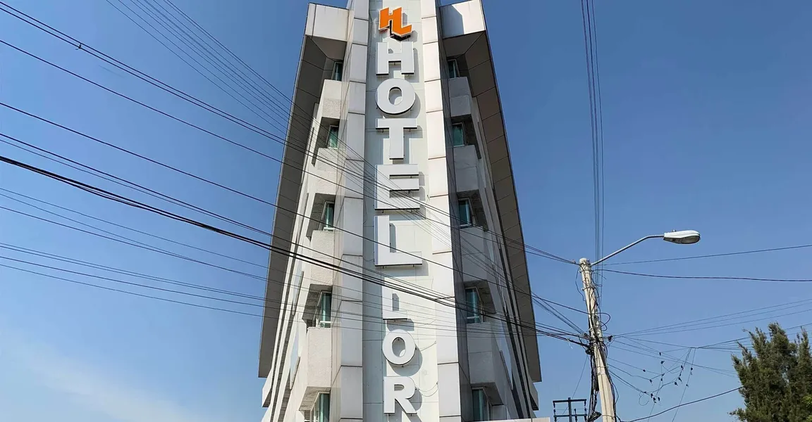 Hotel Lord - Adults Only hotel detail image 2