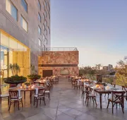 Grand Fiesta Americana Guadalajara Country Club hotel detail image 3