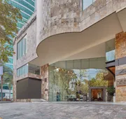 Grand Fiesta Americana Guadalajara Country Club hotel detail image 5
