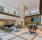Grand Fiesta Americana Guadalajara Country Club hotel detail image 7
