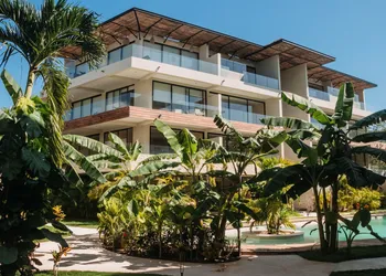 Xperience Tulum Hotel hotel thumbnail 3