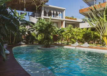 Xperience Tulum Hotel hotel thumbnail 7
