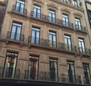 Historico Central Hotel hotel detail image 5