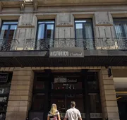 Historico Central Hotel hotel detail image 7