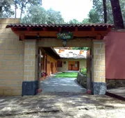 Hotel Casa Valle hotel detail image 4