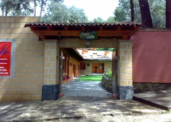 Hotel Casa Valle hotel thumbnail 4