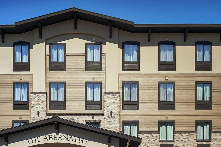 The Abernathy of Clemson hotel detail image 2