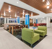 Holiday Inn Express & Suites Suisun City by IHG hotel detail image 3