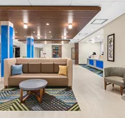 Holiday Inn Express & Suites Suisun City by IHG hotel detail image 4
