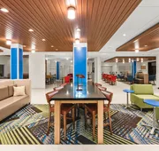 Holiday Inn Express & Suites Suisun City by IHG hotel detail image 5