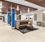Holiday Inn Express & Suites Suisun City by IHG hotel detail image 7