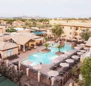 Hilton Vacation Club Scottsdale Villa Mirage hotel detail image 4