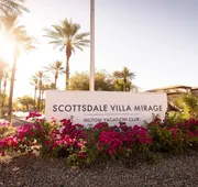 Hilton Vacation Club Scottsdale Villa Mirage hotel detail image 5