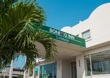 BONITTO INN Tampico Lomas hotel thumbnail 2