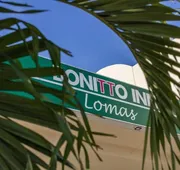 BONITTO INN Tampico Lomas hotel detail image 3