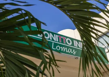 BONITTO INN Tampico Lomas hotel thumbnail 3