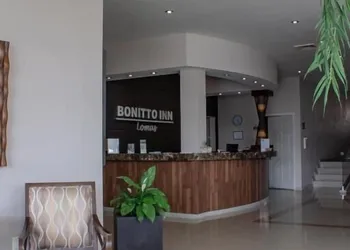 BONITTO INN Tampico Lomas hotel thumbnail 4