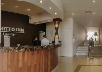 BONITTO INN Tampico Lomas hotel thumbnail 5