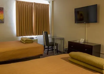 BONITTO INN Tampico Lomas hotel thumbnail 8
