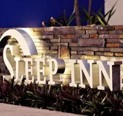 Sleep Inn Culiacan hotel detail image 4