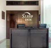 Sleep Inn Culiacan hotel detail image 5