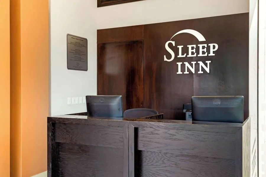 Sleep Inn Culiacan hotel detail image 6