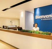One Puebla Serdan hotel detail image 7