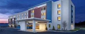 SpringHill Suites by Marriott New York JFK Airport/Jamaica hotel detail image 6