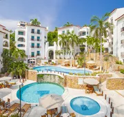 Hotel Marina Resort & Beach Club hotel detail image 3