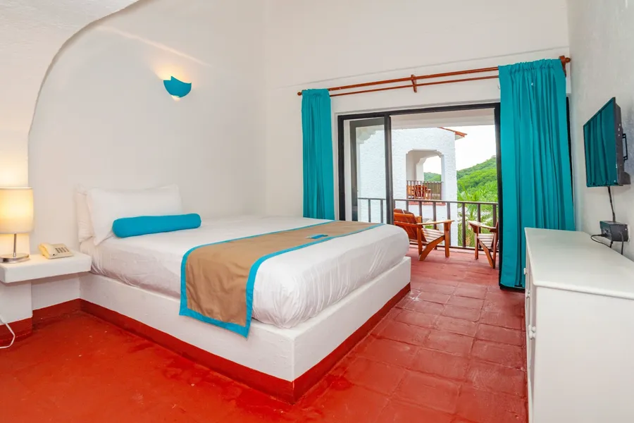 Hotel Marina Resort & Beach Club hotel detail image 6