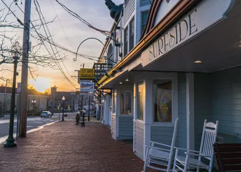 MV Surfside Hotel hotel thumbnail 2