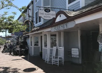 MV Surfside Hotel hotel thumbnail 3