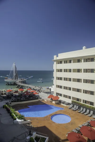 Delfin Beachfront Resort – Downtown Puerto Vallarta Optional All-Inclusive hotel detail image 2