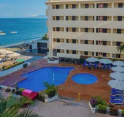 Delfin Beachfront Resort – Downtown Puerto Vallarta Optional All-Inclusive hotel detail image 3
