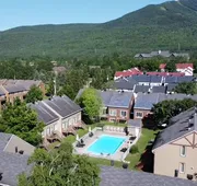 Hébergement Mont-Sainte-Anne hotel detail image 5