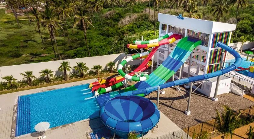 Hotel Riu Emerald Bay - All Inclusive hotel detail image 2