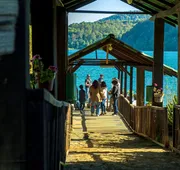 Zirahuen Forest And Resort hotel detail image 4