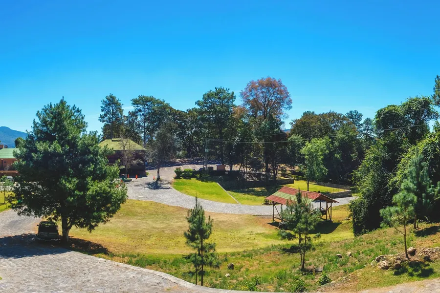 Zirahuen Forest And Resort hotel detail image 6