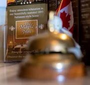 The Maple Inn B&B hotel detail image 5
