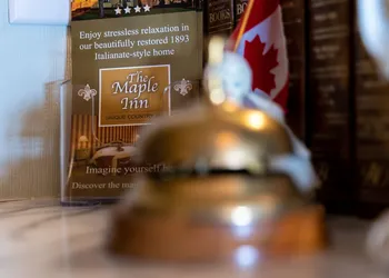 The Maple Inn B&B hotel thumbnail 5
