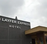 Layfer Express Cordoba Veracruz Mexico hotel detail image 3