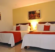 Hotel Yakar hotel detail image 4