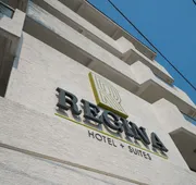 Hotel Suites Regina hotel detail image 4