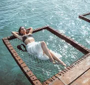 MBH Maya Bacalar Hotel Boutique hotel detail image 3