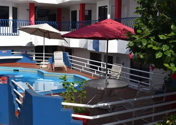 Hotel Mediterraneo hotel thumbnail 2