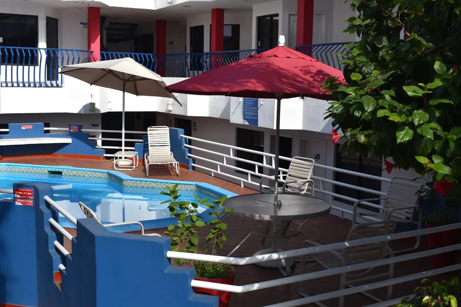 Hotel Mediterraneo hotel detail image 2