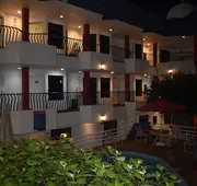 Hotel Mediterraneo hotel detail image 5