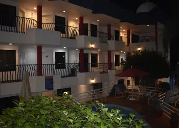 Hotel Mediterraneo hotel thumbnail 5